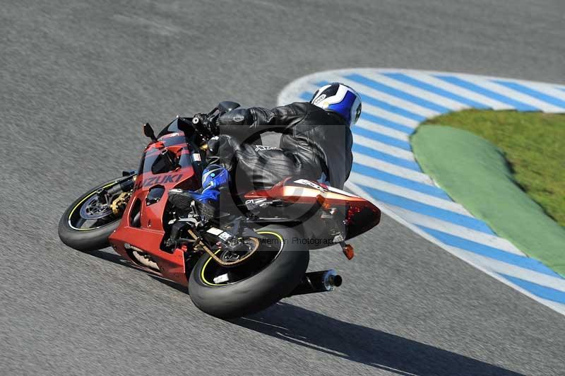 jerez;motorbikes;nov 2012;peter wileman photography;spain;trackday;trackday digital images;tracksense