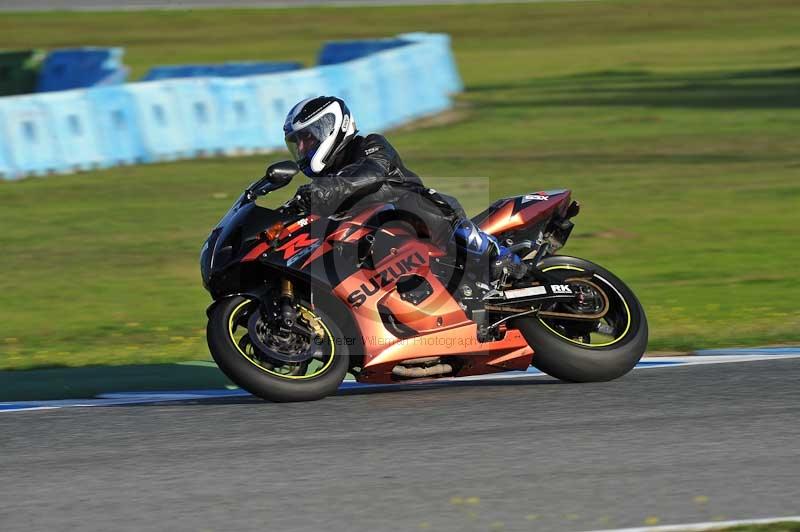 jerez;motorbikes;nov 2012;peter wileman photography;spain;trackday;trackday digital images;tracksense