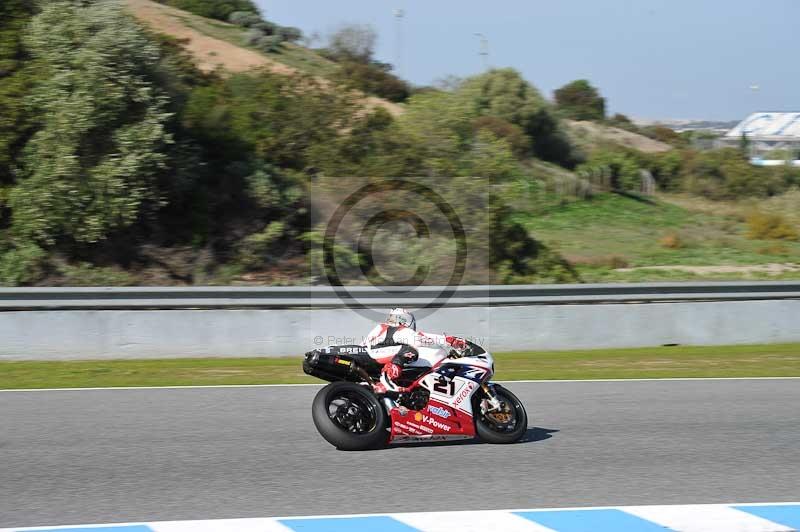 jerez;motorbikes;nov 2012;peter wileman photography;spain;trackday;trackday digital images;tracksense