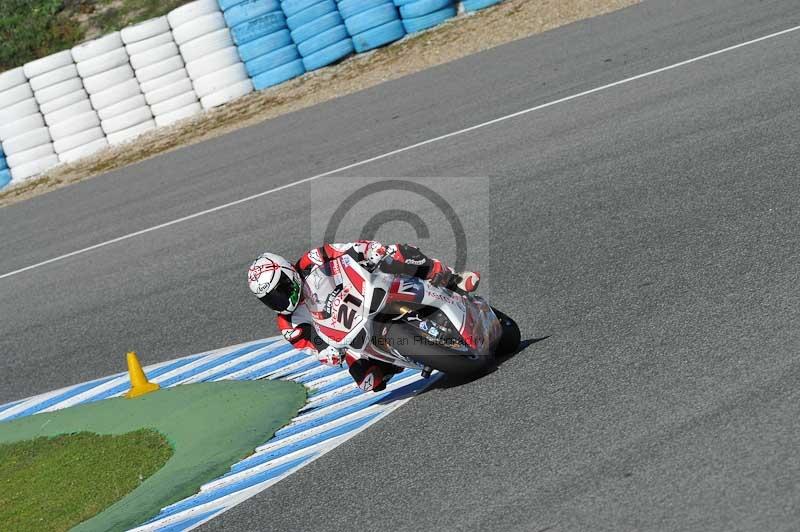 jerez;motorbikes;nov 2012;peter wileman photography;spain;trackday;trackday digital images;tracksense