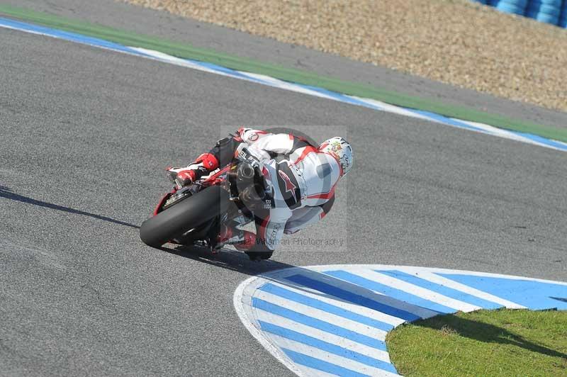 jerez;motorbikes;nov 2012;peter wileman photography;spain;trackday;trackday digital images;tracksense