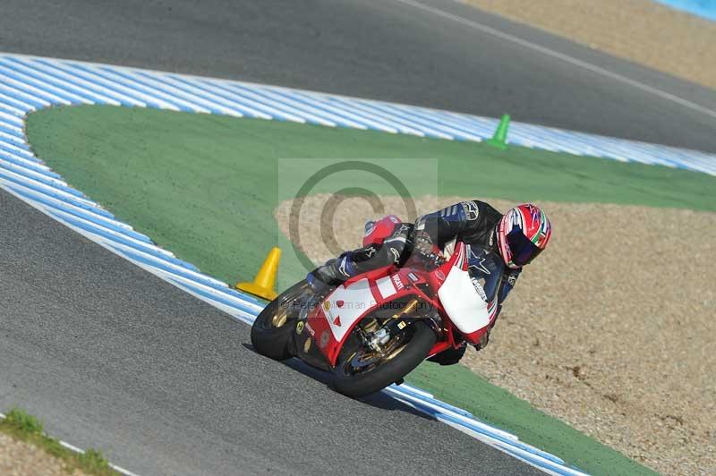 jerez;motorbikes;nov 2012;peter wileman photography;spain;trackday;trackday digital images;tracksense
