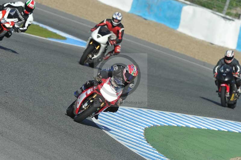 jerez;motorbikes;nov 2012;peter wileman photography;spain;trackday;trackday digital images;tracksense