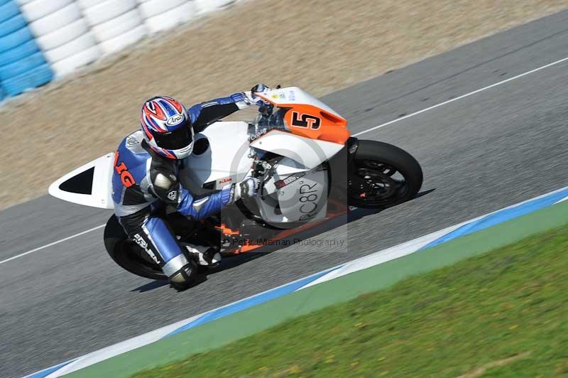 jerez;motorbikes;nov 2012;peter wileman photography;spain;trackday;trackday digital images;tracksense