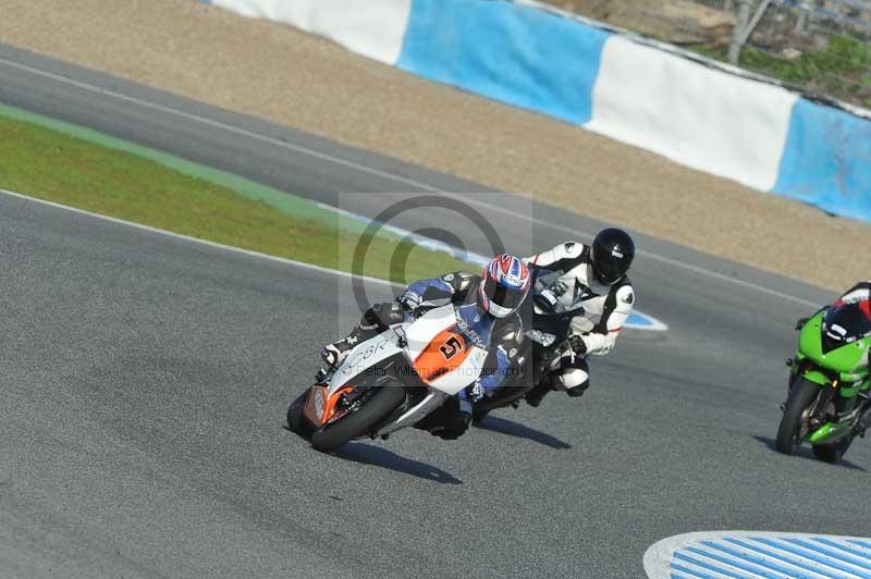 jerez;motorbikes;nov 2012;peter wileman photography;spain;trackday;trackday digital images;tracksense