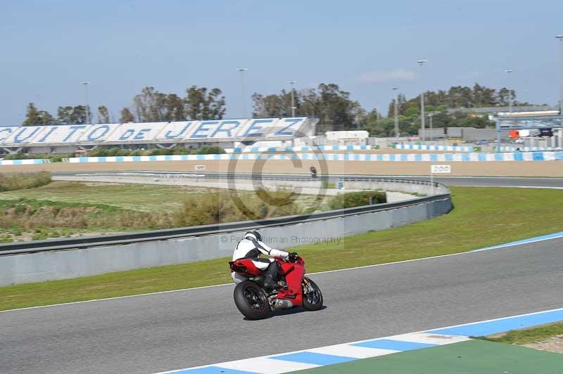 jerez;motorbikes;nov 2012;peter wileman photography;spain;trackday;trackday digital images;tracksense