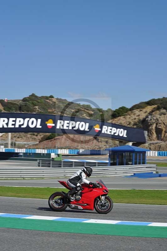 jerez;motorbikes;nov 2012;peter wileman photography;spain;trackday;trackday digital images;tracksense