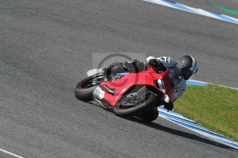 jerez;motorbikes;nov 2012;peter wileman photography;spain;trackday;trackday digital images;tracksense