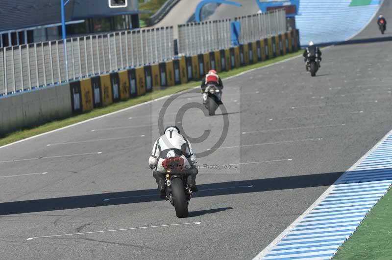 jerez;motorbikes;nov 2012;peter wileman photography;spain;trackday;trackday digital images;tracksense