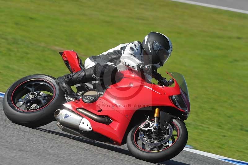 jerez;motorbikes;nov 2012;peter wileman photography;spain;trackday;trackday digital images;tracksense