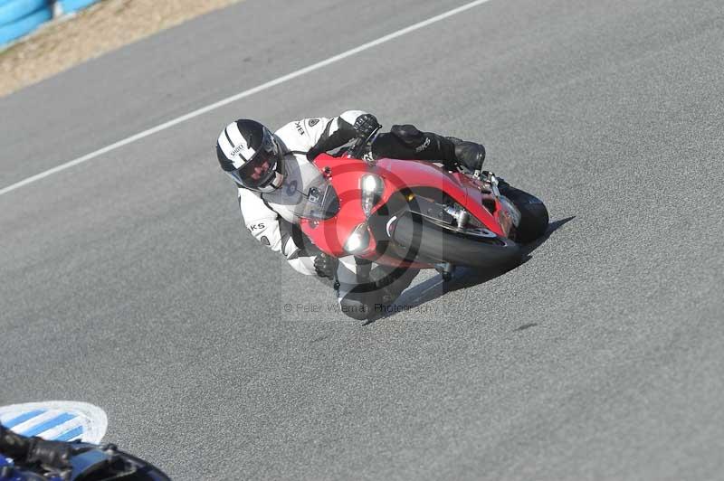 jerez;motorbikes;nov 2012;peter wileman photography;spain;trackday;trackday digital images;tracksense