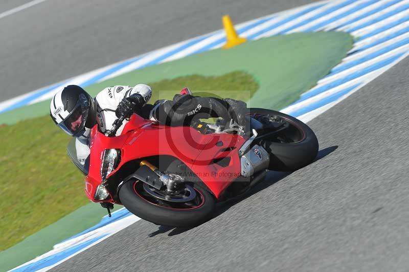 jerez;motorbikes;nov 2012;peter wileman photography;spain;trackday;trackday digital images;tracksense