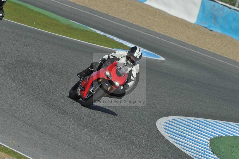 jerez;motorbikes;nov 2012;peter wileman photography;spain;trackday;trackday digital images;tracksense