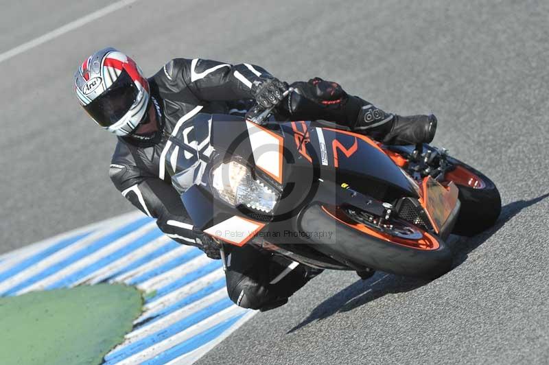 jerez;motorbikes;nov 2012;peter wileman photography;spain;trackday;trackday digital images;tracksense
