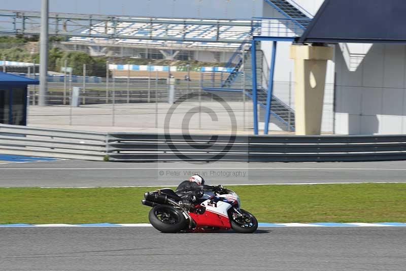 jerez;motorbikes;nov 2012;peter wileman photography;spain;trackday;trackday digital images;tracksense