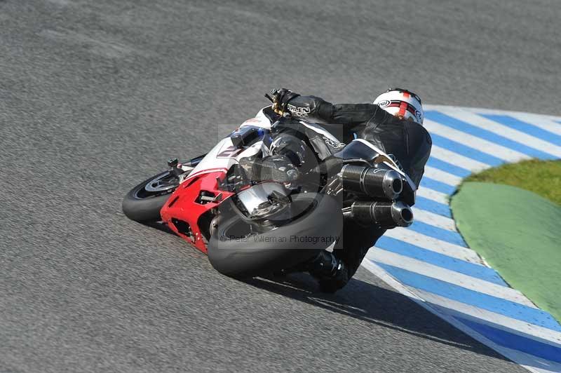 jerez;motorbikes;nov 2012;peter wileman photography;spain;trackday;trackday digital images;tracksense