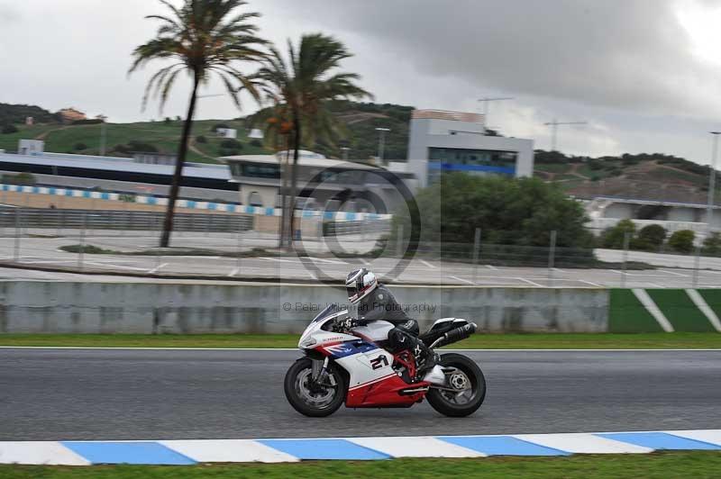 jerez;motorbikes;nov 2012;peter wileman photography;spain;trackday;trackday digital images;tracksense