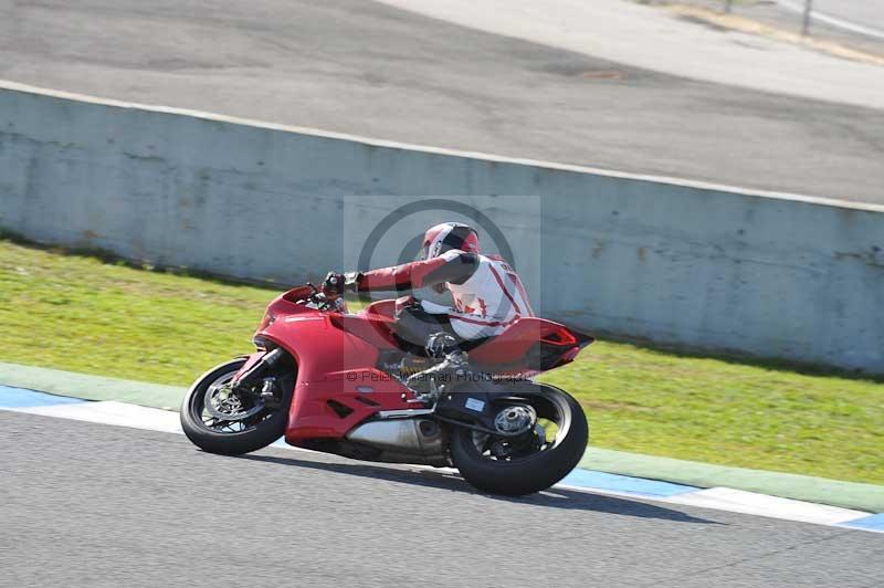 jerez;motorbikes;nov 2012;peter wileman photography;spain;trackday;trackday digital images;tracksense