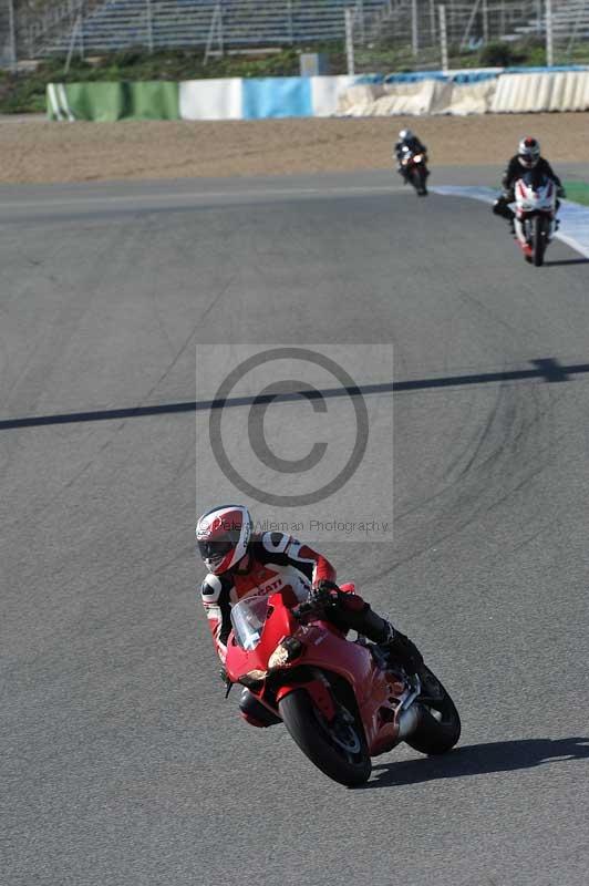 jerez;motorbikes;nov 2012;peter wileman photography;spain;trackday;trackday digital images;tracksense