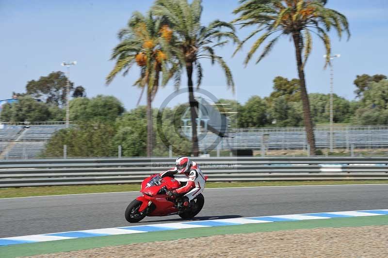 jerez;motorbikes;nov 2012;peter wileman photography;spain;trackday;trackday digital images;tracksense