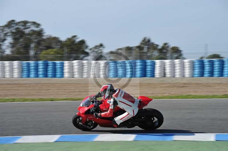 jerez;motorbikes;nov 2012;peter wileman photography;spain;trackday;trackday digital images;tracksense
