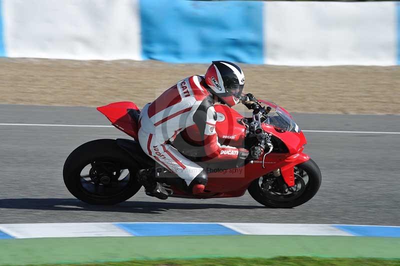 jerez;motorbikes;nov 2012;peter wileman photography;spain;trackday;trackday digital images;tracksense