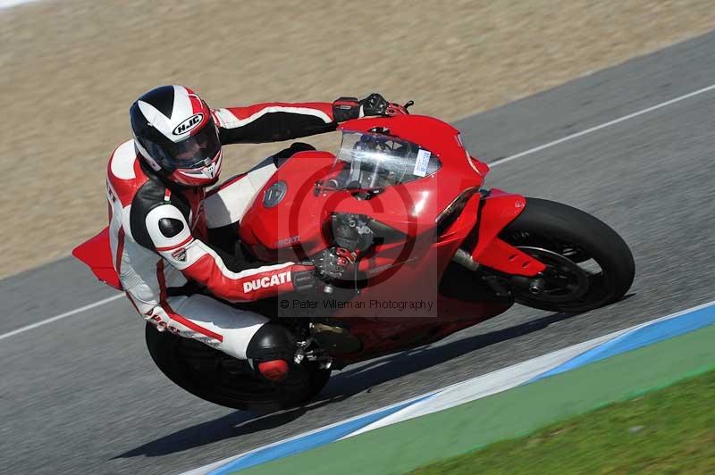 jerez;motorbikes;nov 2012;peter wileman photography;spain;trackday;trackday digital images;tracksense