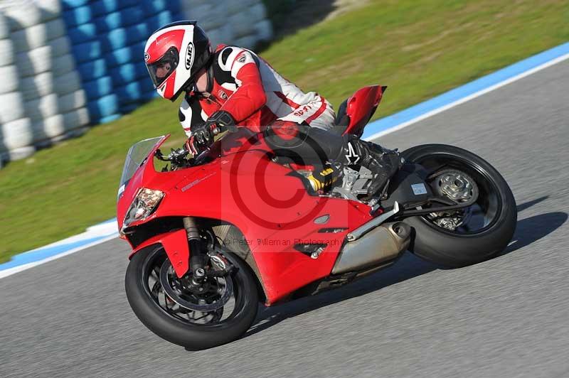jerez;motorbikes;nov 2012;peter wileman photography;spain;trackday;trackday digital images;tracksense