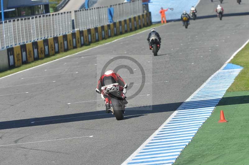 jerez;motorbikes;nov 2012;peter wileman photography;spain;trackday;trackday digital images;tracksense