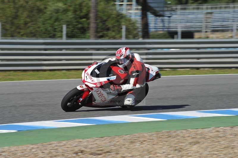 jerez;motorbikes;nov 2012;peter wileman photography;spain;trackday;trackday digital images;tracksense