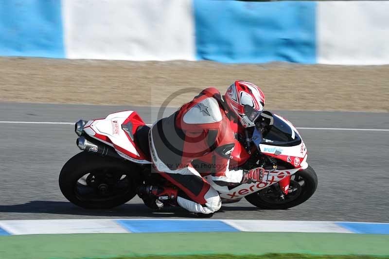 jerez;motorbikes;nov 2012;peter wileman photography;spain;trackday;trackday digital images;tracksense