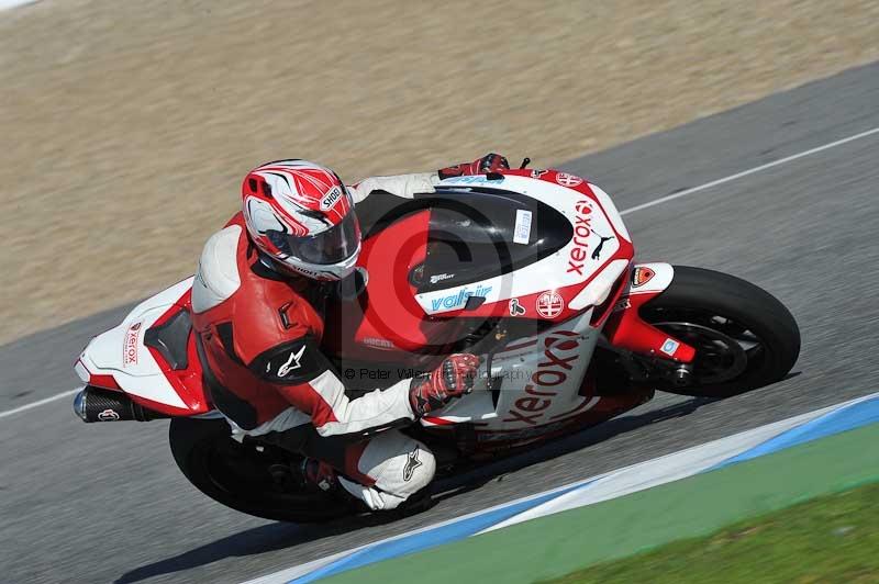 jerez;motorbikes;nov 2012;peter wileman photography;spain;trackday;trackday digital images;tracksense