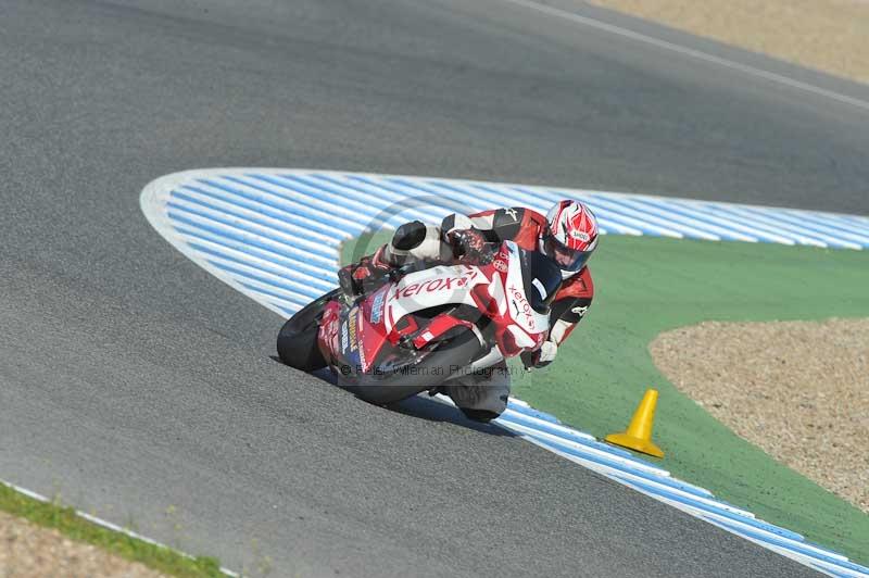 jerez;motorbikes;nov 2012;peter wileman photography;spain;trackday;trackday digital images;tracksense
