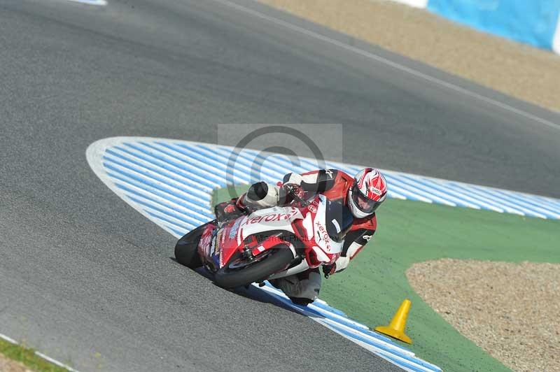 jerez;motorbikes;nov 2012;peter wileman photography;spain;trackday;trackday digital images;tracksense