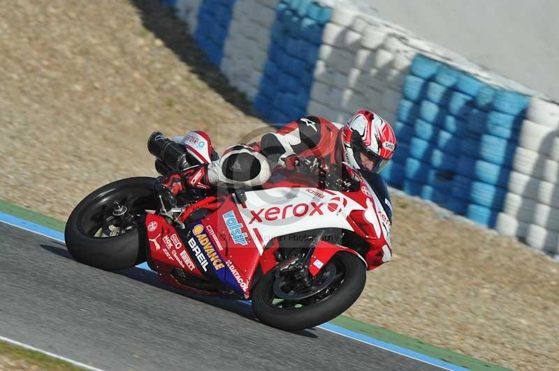 jerez;motorbikes;nov 2012;peter wileman photography;spain;trackday;trackday digital images;tracksense