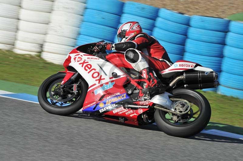 jerez;motorbikes;nov 2012;peter wileman photography;spain;trackday;trackday digital images;tracksense