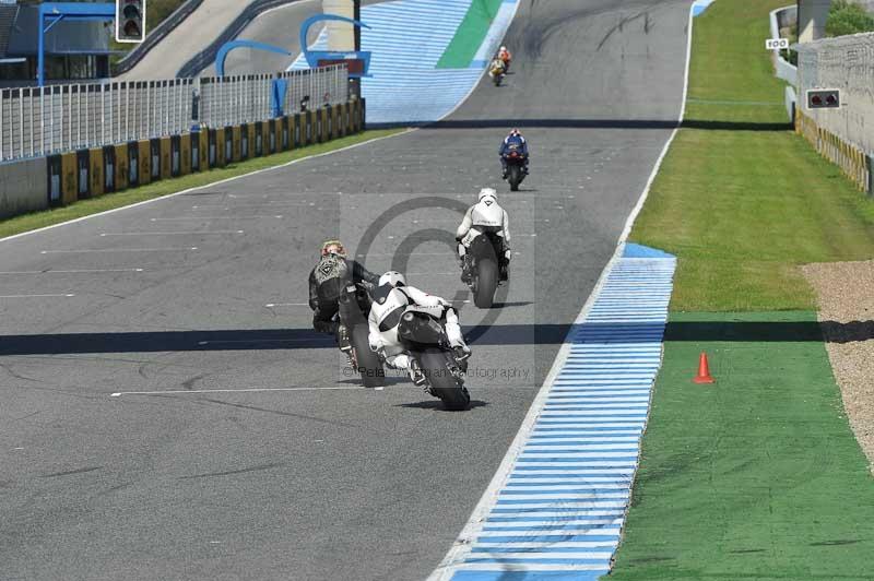 jerez;motorbikes;nov 2012;peter wileman photography;spain;trackday;trackday digital images;tracksense