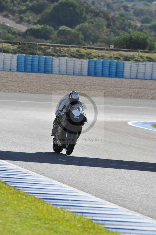 jerez;motorbikes;nov 2012;peter wileman photography;spain;trackday;trackday digital images;tracksense