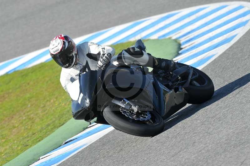jerez;motorbikes;nov 2012;peter wileman photography;spain;trackday;trackday digital images;tracksense