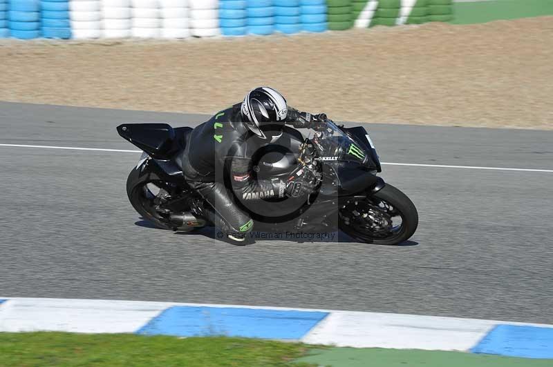 jerez;motorbikes;nov 2012;peter wileman photography;spain;trackday;trackday digital images;tracksense