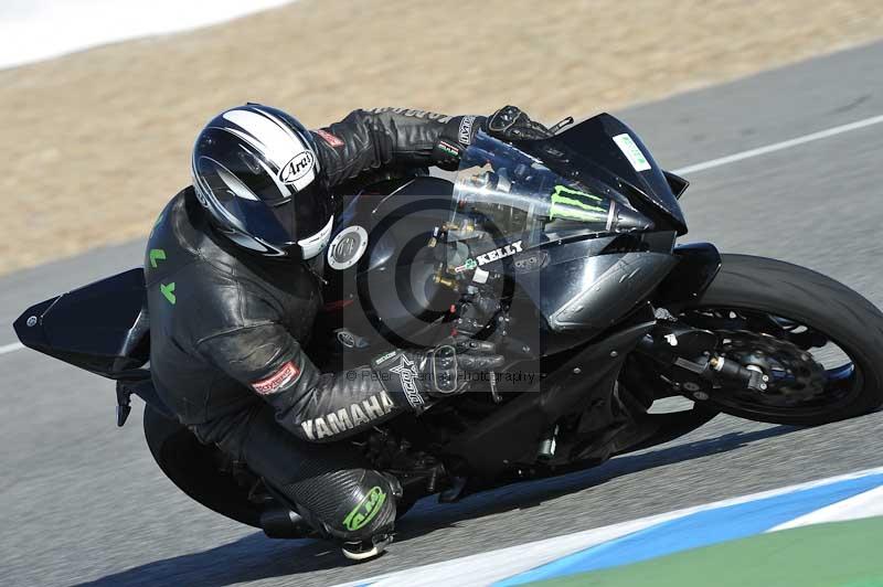jerez;motorbikes;nov 2012;peter wileman photography;spain;trackday;trackday digital images;tracksense