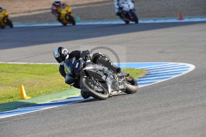 jerez;motorbikes;nov 2012;peter wileman photography;spain;trackday;trackday digital images;tracksense