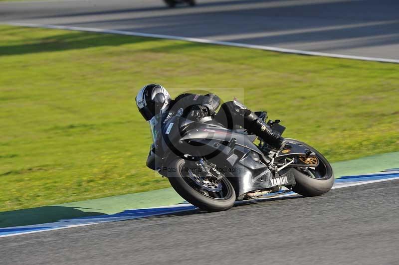 jerez;motorbikes;nov 2012;peter wileman photography;spain;trackday;trackday digital images;tracksense