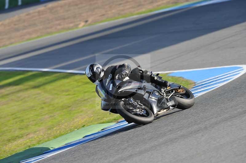 jerez;motorbikes;nov 2012;peter wileman photography;spain;trackday;trackday digital images;tracksense
