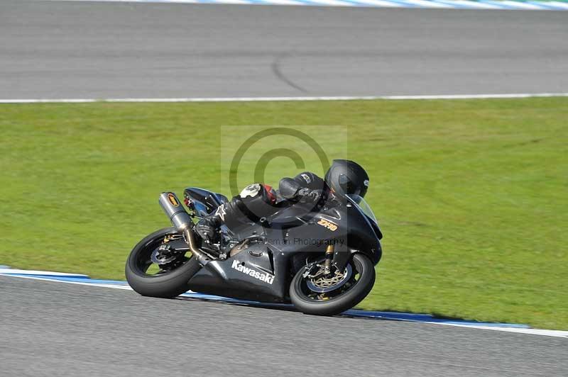 jerez;motorbikes;nov 2012;peter wileman photography;spain;trackday;trackday digital images;tracksense