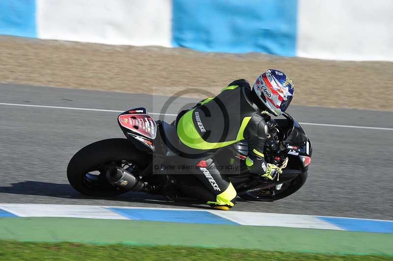 jerez;motorbikes;nov 2012;peter wileman photography;spain;trackday;trackday digital images;tracksense