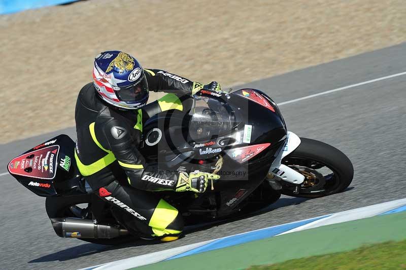jerez;motorbikes;nov 2012;peter wileman photography;spain;trackday;trackday digital images;tracksense