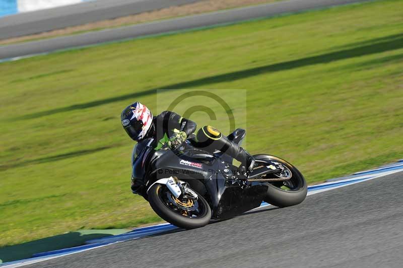 jerez;motorbikes;nov 2012;peter wileman photography;spain;trackday;trackday digital images;tracksense