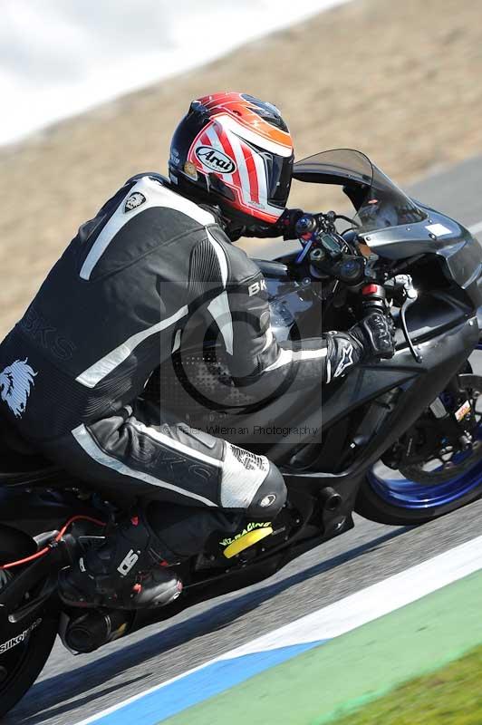 jerez;motorbikes;nov 2012;peter wileman photography;spain;trackday;trackday digital images;tracksense