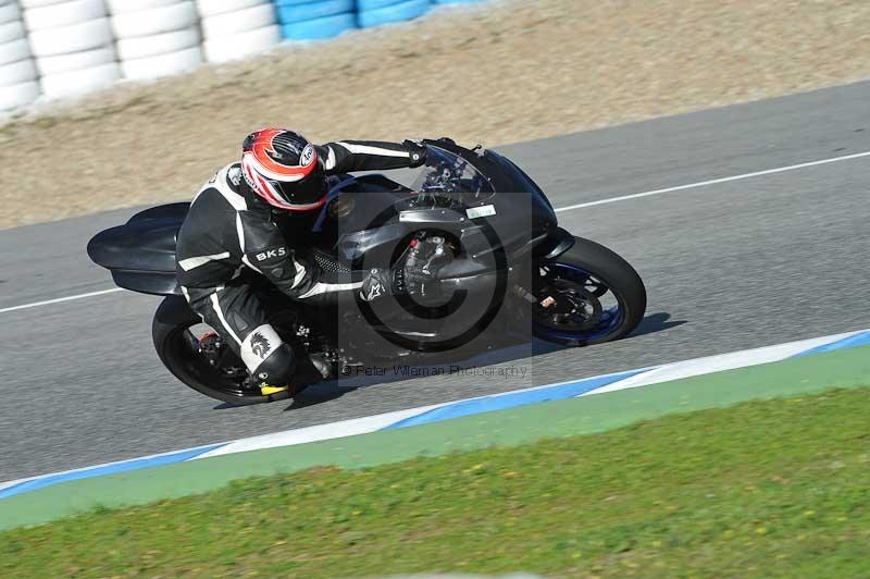 jerez;motorbikes;nov 2012;peter wileman photography;spain;trackday;trackday digital images;tracksense